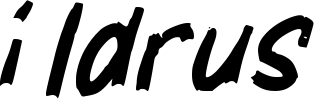 i Idrus