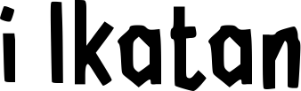 i Ikatan