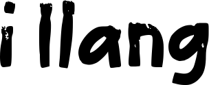 i Ilang
