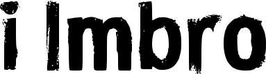 i Imbro