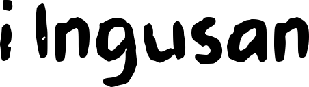i Ingusan
