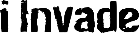 i Invade