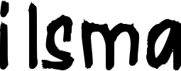 i Isma