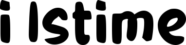 i Istime