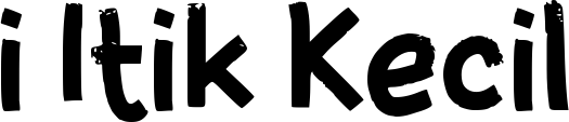 i Itik Kecil