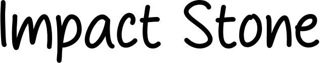Impact Stone