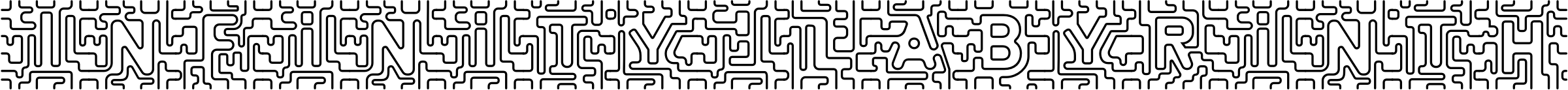 Infinity Labyrinth