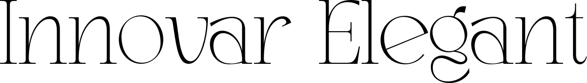 Innovar Elegant