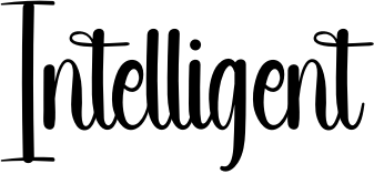 Intelligent