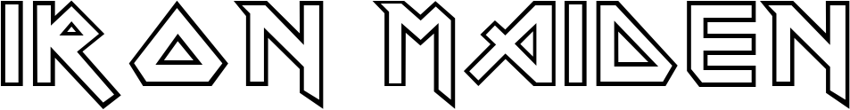 Iron Maiden
