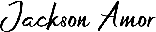 Jackson Amor