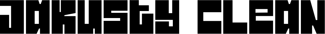 Jakusty Clean