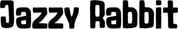 Jazzy Rabbit