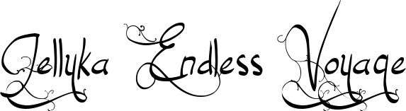 Jellyka Endless Voyage