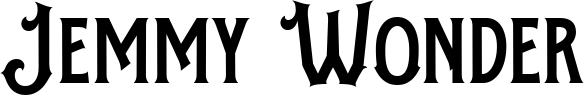 Jemmy Wonder