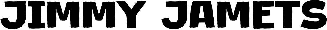Jimmy Jamets