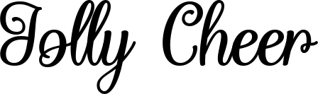 Jolly Cheer