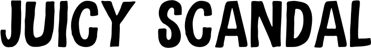 Juicy Scandal