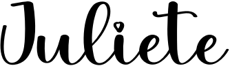 Juliete