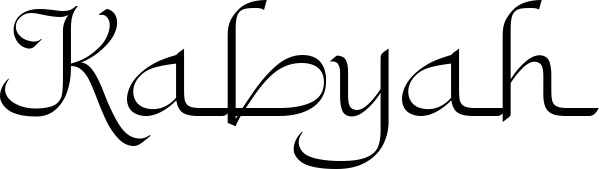 Kabyah