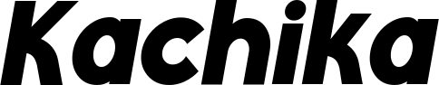 Kachika