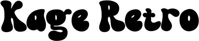 Kage Retro