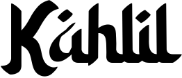 Kahlil