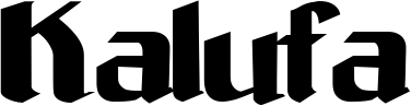Kalufa