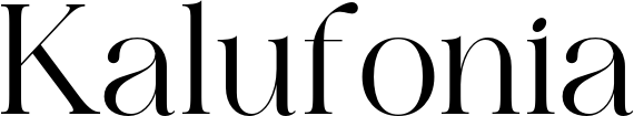 Kalufonia