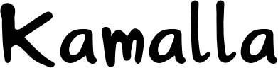 Kamalla