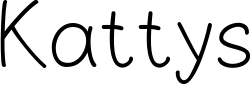 Kattys