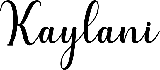 Kaylani