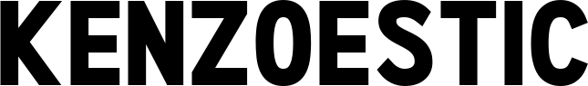 Kenzoestic