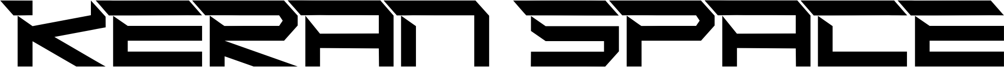 Keran Space