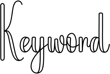 Keyword