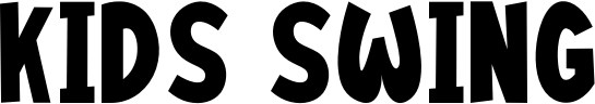 Kids Swing