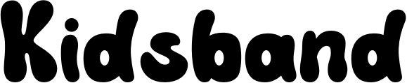 Kidsband