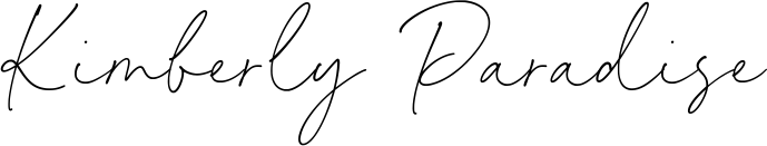 Kimberly Paradise