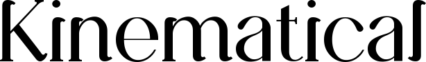 Kinematical