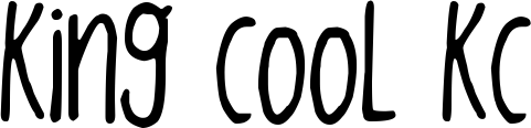 King CooL KC