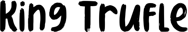 King Trufle