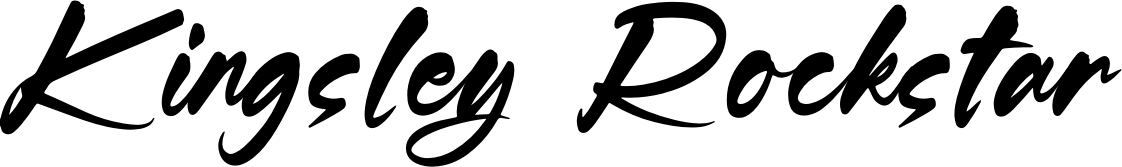 Kingsley Rockstar