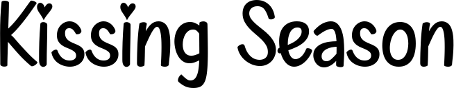 Kissing Season