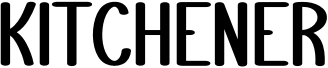 Kitchener