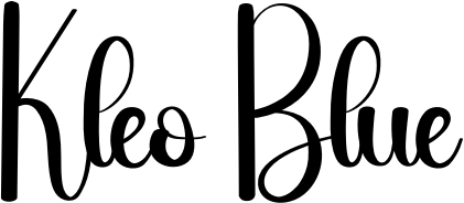Kleo Blue