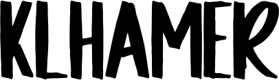Klhamer