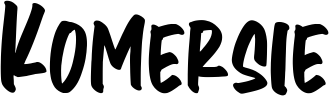Komersie