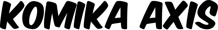 Komika Axis