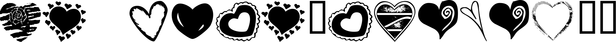 KR Heartalicious