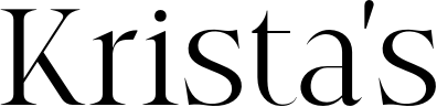 Krista's